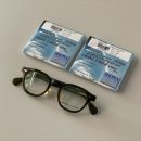 다사안경원 | 타르트옵티컬 X 이스트로그 콜라보 아넬 안경과 양면 비구면 렌즈 완성 후기 - 대구 세컨페이스 다사점