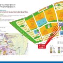 한국주택공사(LH)에서 분양받은 준주거용지 급매매합니다. 이미지