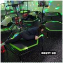 점핑하이 계림점 | 광주점핑다이어트 스트레스 날리고 즐거움 찾은 나의 점핑하이 경험기