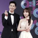 [단독]최원명·케이, 이달 말 '뮤직뱅크' MC 하차 이미지