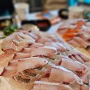 노량진수산시장 대방어 가격 소문난 방어 맛집 신안상회