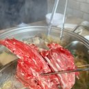 오씨 칼국수 명가 이미지