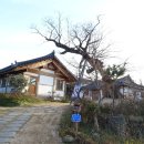 한옥황토민박 이미지