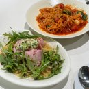 서구-17 | 대전 라이프이즈굿 | 둔산동 브런치 카페 파스타 맛집
