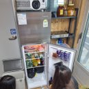 황매산문워크카라반캠핑
