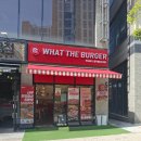 🍔 청주 수제버거 맛집, 청주동남점 왓더버거 후기!