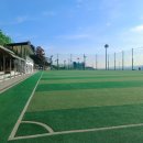 분성체육공원 축구장 이미지