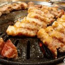 개미식당 숙성통삼겹 이미지