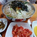 인사동멸치국수 이미지