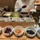 송화회초밥 | [제주신라호텔 더파크뷰 디너(석식)] 전메뉴 총정리 / 가격 할인 꿀팁