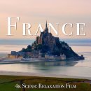 France 4K - Scenic Relaxation Film With Calming Music 이미지