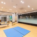 YG 실내골프연습장 이미지