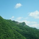 강원도 정선군 닭이봉(1028m) & 곰봉(1015m) 산행기 (2/2) -마지막편- 이미지