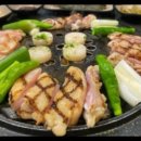 팔각도 - 남동구 성말로 16 | 팔각도