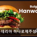 롯데리아하나로제주성산점