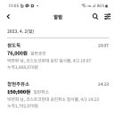 23년3월30~~4월2일 이미지