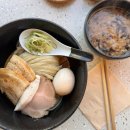 합정 모츠 츠케멘 맛집 윤멘 내돈내산 후기 (평일 점심 웨이팅)