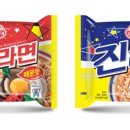 오뚜기라면(주) 이미지