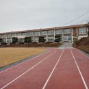 산서중학교 이미지
