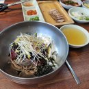 안성 미리내성지 막국수 맛집 청년 농부 &#39;태웅이네막국수&#39; 후기