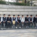 은행고등학교 이미지