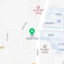 대구대명동우체국 화장실 이미지