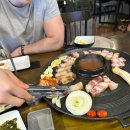 뚱스닭갈비 이미지