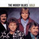 The Moody Blues – Gold (2005 Crossover Prog UK) Boxset/Compilation 이미지
