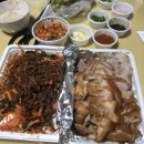 와우 족발 닭발 이미지