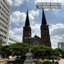 잠실3동성당 이미지