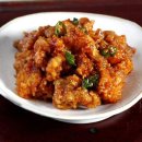 즉석닭강정 이미지