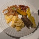 대항식당 | 첵랍국 공항라운지 이용후기 ! 베트남 항공 기내식 !하노이 식당 OC DI TU 후기! 사파 스링핑 버스 타기 !