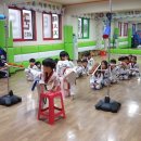 배봉어린이집 이미지