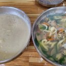 들깨향 장수밀 | 하상이 찾아간 칼국수 맛집― ‘들깨향장수밀’