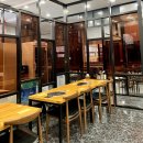 헤지스모텔 이미지