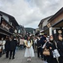 모아온천 | [후쿠오카 온천여행] 구로카와 온천 일일버스투어 후기♨️