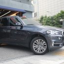 ﻿BMW X5, 스피커 튜닝과 틴팅 재시공으로 다시 태어났습니다 이미지