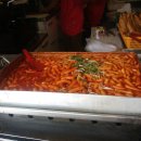 모녀떡볶이