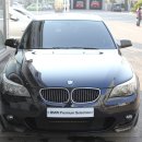 BMW 528i 스페셜에디션 카본블랙 6600키로 무사고 금융리스승계-BMW공식인증중고사업부 이미지