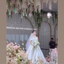 블룸사이드 | [천호 라비니움 본식 후기] 신부입장에서 쓴 글, 블룸홀 신부입장, 라이트댓, 스냅