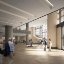 Planners approve "destructive plans" to revamp postmodern Sainsbury Wing 이미지
