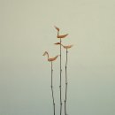 솟대 이미지