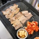 냉동집 | 신중동 냉삼 맛집 냉동집 내돈내산 후기