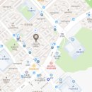 동국대한방병원.신성아파트.수내고교 이미지