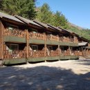 칼봉산자연휴양림 이미지