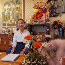 금화환경 | 대전점집 금화신당 다녀왔더니... 답답했던 마음이 확 트였어요!