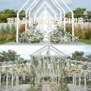 (주)다녀봄 | 대구 웨딩홀 투어 엘파소 하우스웨딩 야외홀 전체생화 27년 견적 계약후기