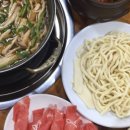 산머루샤브샤브칼국수 이미지