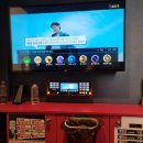 멋쟁이 노래 연습장 이미지