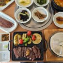 안성맞춤먹거리타운 | 수성못 한우맛집) 팔공산 17년 노하우 한우직판장 '미소팔공한우' 점심특선 솔직후기